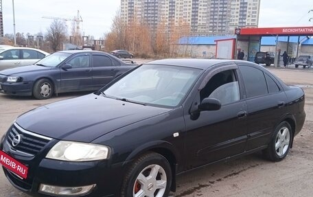 Nissan Almera Classic, 2007 год, 450 000 рублей, 6 фотография