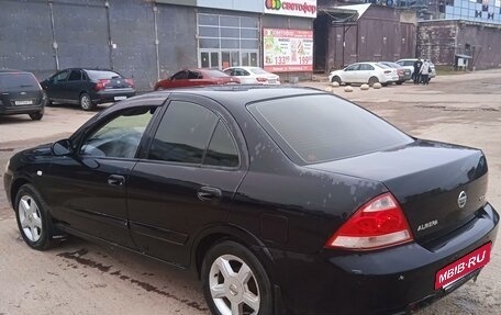 Nissan Almera Classic, 2007 год, 450 000 рублей, 3 фотография