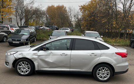 Ford Focus III, 2016 год, 999 999 рублей, 6 фотография