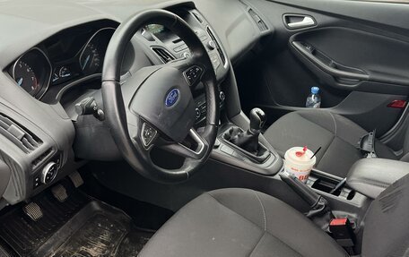 Ford Focus III, 2016 год, 999 999 рублей, 11 фотография