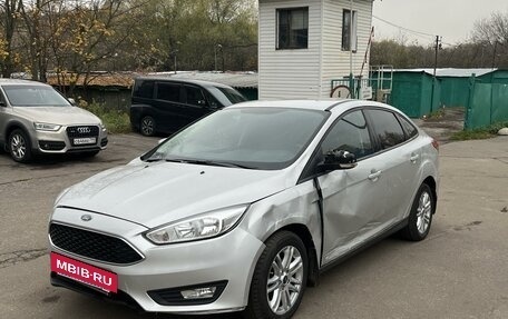 Ford Focus III, 2016 год, 999 999 рублей, 7 фотография