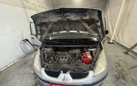 Mitsubishi Colt VI рестайлинг, 2006 год, 325 000 рублей, 5 фотография