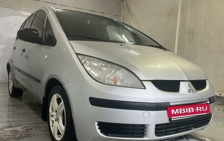 Mitsubishi Colt VI рестайлинг, 2006 год, 325 000 рублей, 15 фотография