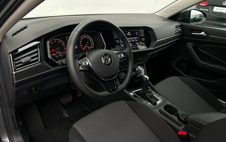 Volkswagen Jetta VII, 2020 год, 2 675 200 рублей, 5 фотография