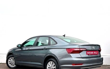 Volkswagen Jetta VII, 2020 год, 2 675 200 рублей, 4 фотография