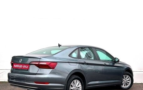 Volkswagen Jetta VII, 2020 год, 2 675 200 рублей, 2 фотография