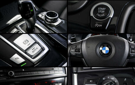 BMW 5 серия, 2011 год, 1 795 000 рублей, 19 фотография