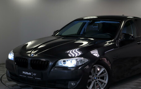 BMW 5 серия, 2011 год, 1 795 000 рублей, 25 фотография