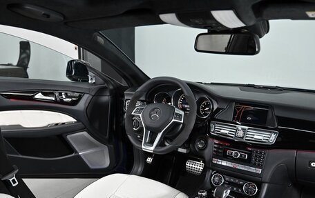 Mercedes-Benz CLS AMG, 2014 год, 5 990 000 рублей, 8 фотография