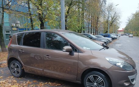 Renault Scenic III, 2011 год, 900 000 рублей, 2 фотография