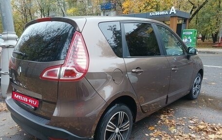 Renault Scenic III, 2011 год, 900 000 рублей, 6 фотография