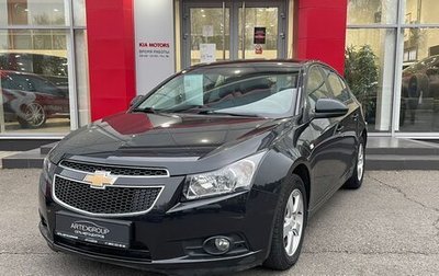 Chevrolet Cruze II, 2012 год, 1 012 000 рублей, 1 фотография