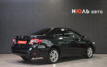 Toyota Corolla, 2010 год, 940 000 рублей, 6 фотография