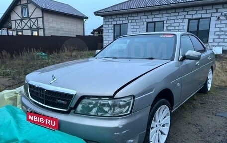 Nissan Laurel VIII, 2000 год, 280 000 рублей, 4 фотография