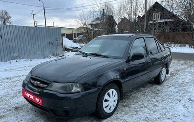 Daewoo Nexia I рестайлинг, 2012 год, 175 000 рублей, 1 фотография