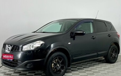 Nissan Qashqai, 2011 год, 1 100 000 рублей, 1 фотография