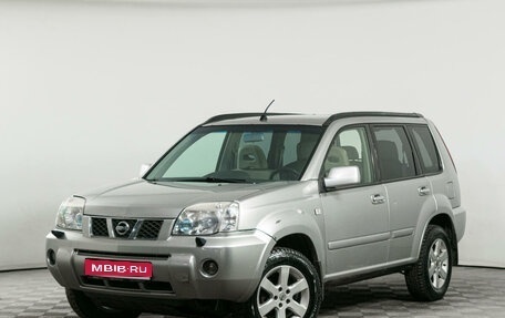 Nissan X-Trail, 2005 год, 899 000 рублей, 1 фотография