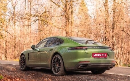 Porsche Panamera II рестайлинг, 2019 год, 8 500 000 рублей, 6 фотография