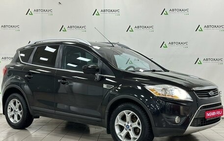 Ford Kuga III, 2008 год, 1 180 000 рублей, 1 фотография