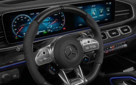 Mercedes-Benz GLE Coupe AMG, 2020 год, 13 158 000 рублей, 17 фотография