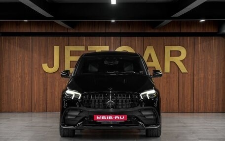 Mercedes-Benz GLE Coupe AMG, 2020 год, 13 158 000 рублей, 5 фотография