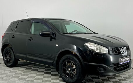 Nissan Qashqai, 2011 год, 1 100 000 рублей, 3 фотография