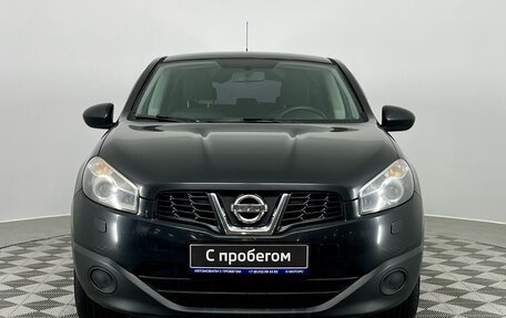 Nissan Qashqai, 2011 год, 1 100 000 рублей, 2 фотография