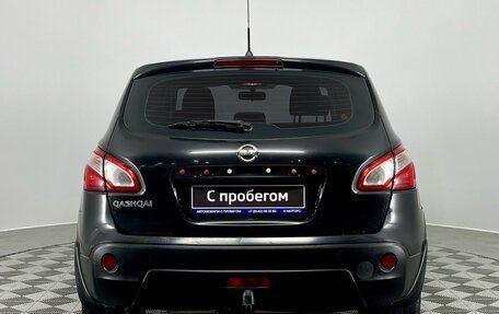 Nissan Qashqai, 2011 год, 1 100 000 рублей, 6 фотография