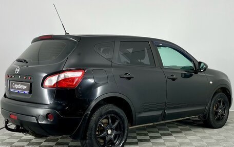 Nissan Qashqai, 2011 год, 1 100 000 рублей, 5 фотография