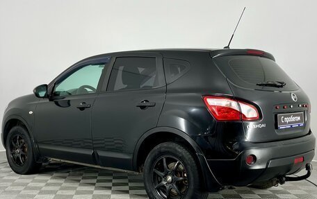 Nissan Qashqai, 2011 год, 1 100 000 рублей, 7 фотография