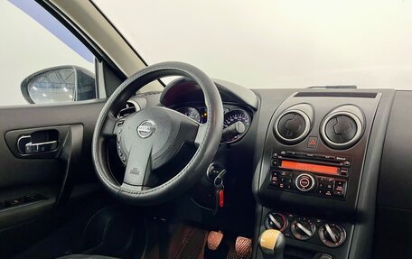 Nissan Qashqai, 2011 год, 1 100 000 рублей, 14 фотография