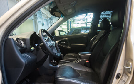 Toyota RAV4, 2008 год, 1 535 000 рублей, 9 фотография