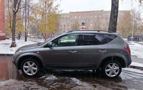 Nissan Murano, 2007 год, 705 000 рублей, 11 фотография