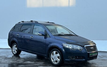 Chery CrossEastar (B14), 2013 год, 389 000 рублей, 3 фотография