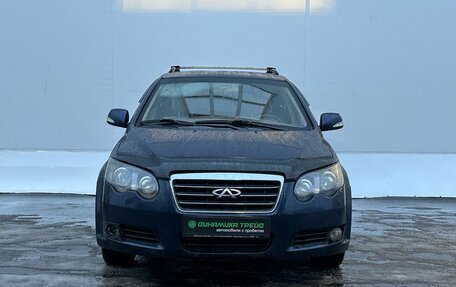 Chery CrossEastar (B14), 2013 год, 389 000 рублей, 2 фотография