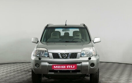 Nissan X-Trail, 2005 год, 899 000 рублей, 2 фотография