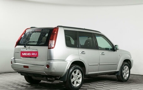 Nissan X-Trail, 2005 год, 899 000 рублей, 5 фотография