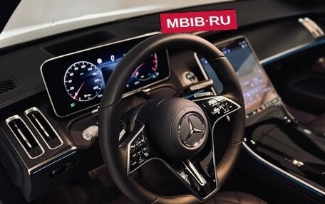 Mercedes-Benz S-Класс, 2023 год, 27 700 000 рублей, 7 фотография