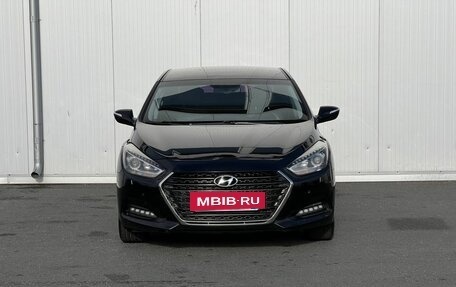 Hyundai i40 I рестайлинг, 2015 год, 1 275 000 рублей, 2 фотография