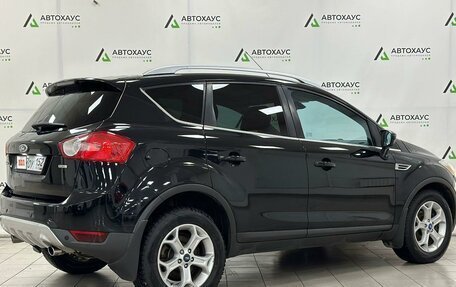 Ford Kuga III, 2008 год, 1 180 000 рублей, 3 фотография