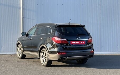 Hyundai Santa Fe III рестайлинг, 2014 год, 2 435 000 рублей, 7 фотография