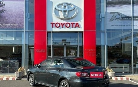 Toyota Corolla, 2010 год, 920 000 рублей, 6 фотография