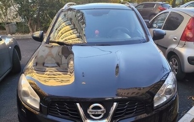 Nissan Qashqai, 2010 год, 1 300 000 рублей, 1 фотография