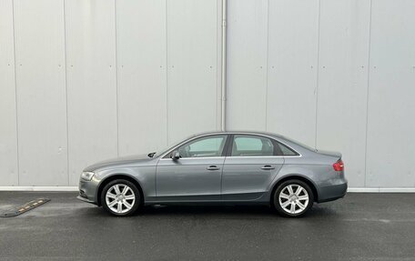 Audi A4, 2013 год, 1 629 000 рублей, 8 фотография