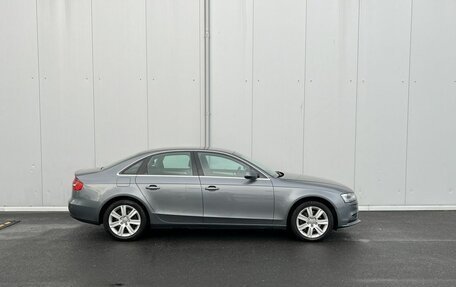 Audi A4, 2013 год, 1 629 000 рублей, 4 фотография