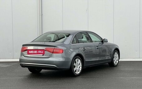 Audi A4, 2013 год, 1 629 000 рублей, 5 фотография