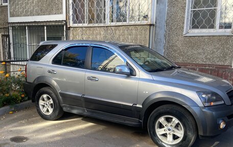 KIA Sorento IV, 2002 год, 650 000 рублей, 2 фотография