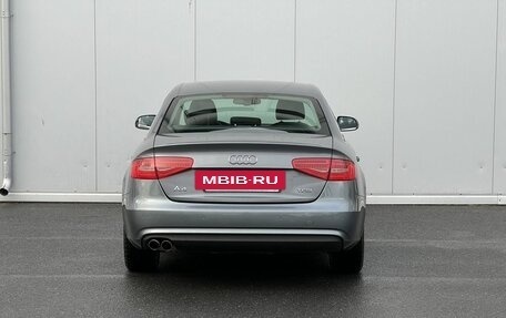 Audi A4, 2013 год, 1 629 000 рублей, 6 фотография