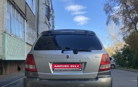 KIA Sorento IV, 2002 год, 650 000 рублей, 3 фотография