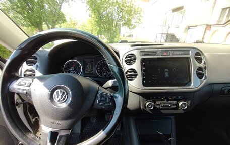 Volkswagen Tiguan I, 2011 год, 1 000 000 рублей, 4 фотография